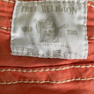 True religion jeans